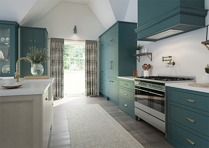 Nebula, Stellar - Made to Measure Curtains - Image 8